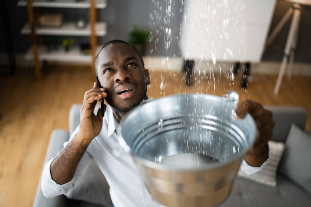 Trusted Water Damage Restoration in Lindsay, OK | Fast, Reliable, and Ready to Assist You